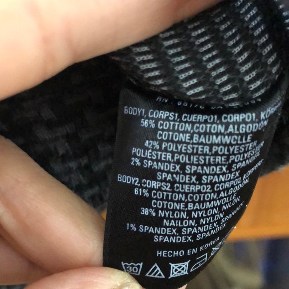 Anthropologie holiday sweater tunic - Picture 5 of 5